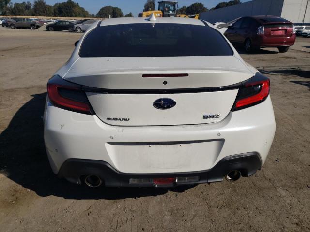 2023 SUBARU BRZ LIMITE JF1ZDBF15P8701691