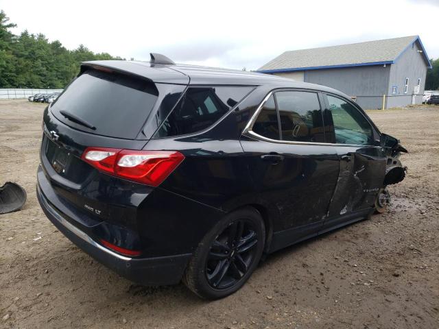 2020 CHEVROLET EQUINOX LT - 3GNAXUEV0LL188352