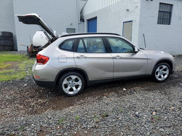 VIN WBAVM1C52EVW49443 2014 BMW X1, Sdrive28I no.3