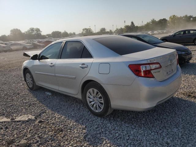 VIN 4T4BF1FK5ER372859 2014 Toyota Camry, L no.2