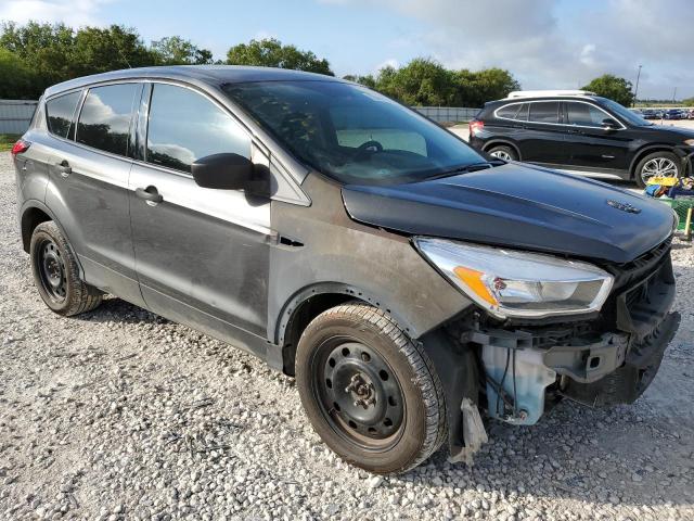 2019 FORD ESCAPE S - 1FMCU0F77KUA55333