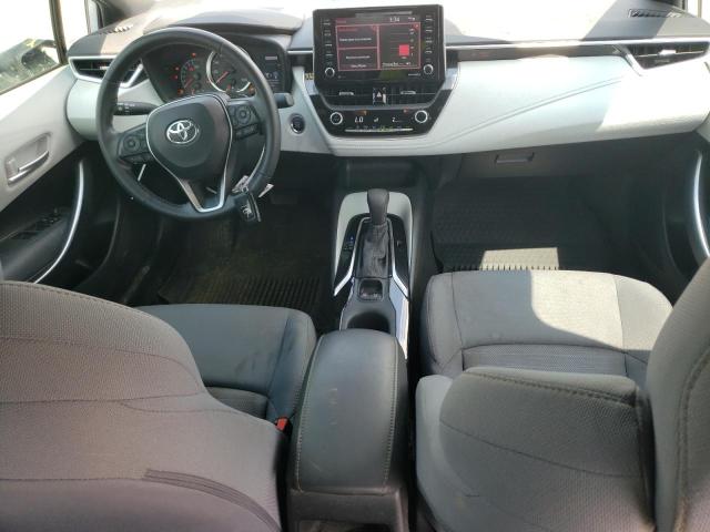 2021 TOYOTA COROLLA SE - 5YFS4MCE6MP072411