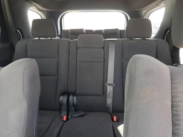 2020 DODGE DURANGO GT - 1C4RDHDG2LC161308