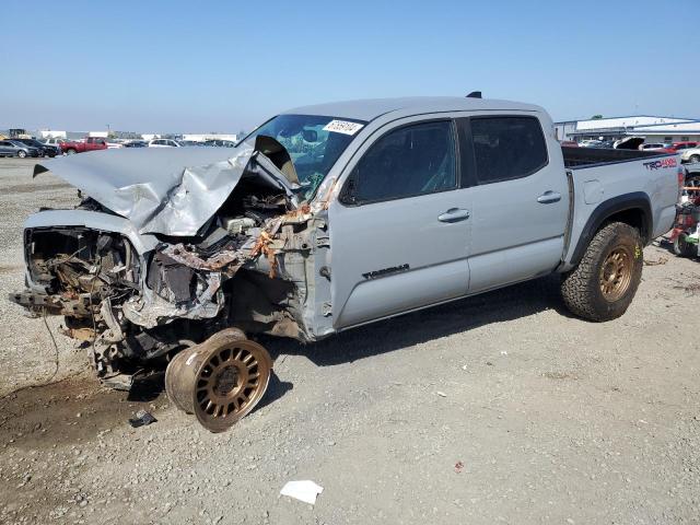 2020 TOYOTA TACOMA DOU - 3TMCZ5AN4LM351781