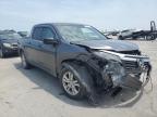 HONDA RIDGELINE photo