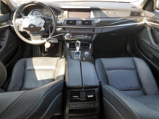 VIN WBAXH5C58DD107675 2013 BMW 5 Series, 528 XI no.8