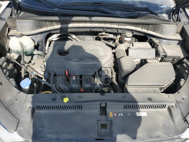 2020 HYUNDAI TUCSON LIM - KM8J33ALXLU175757