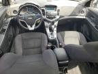 CHEVROLET CRUZE LT photo