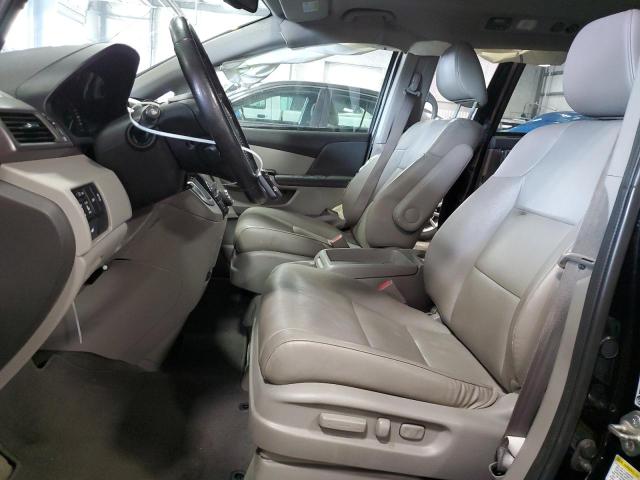 2015 HONDA ODYSSEY EX - 5FNRL5H69FB050281