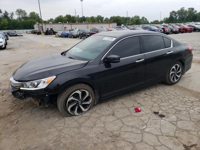 2017 HONDA ACCORD EXL 1HGCR3F81HA000811  67282804