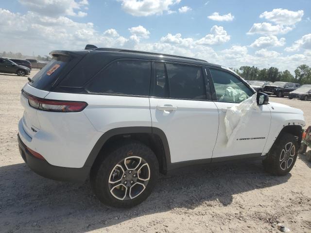 2023 JEEP GRAND CHER - 1C4RJYC64P8786920