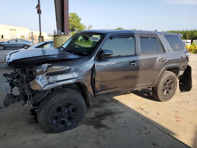 2014 TOYOTA 4RUNNER SR5 2014