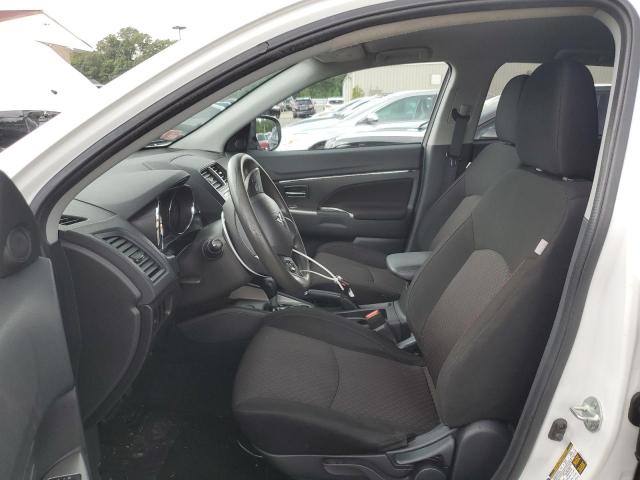 2019 MITSUBISHI OUTLANDER - JA4AP3AU8KU030324