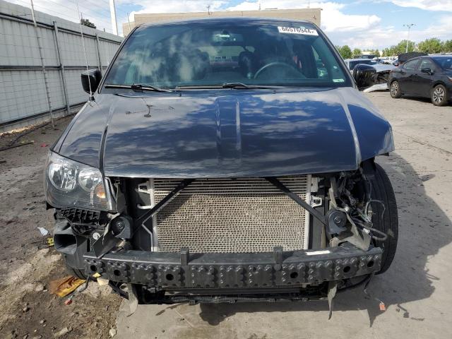 2018 DODGE GRAND CARA - 2C4RDGBG2JR199350