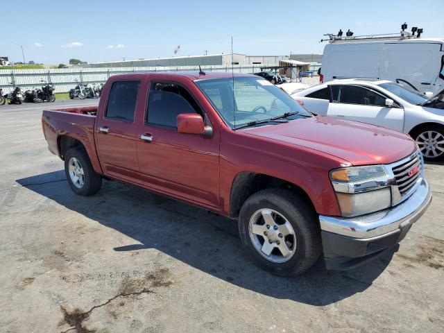 2011 GMC CANYON SLE 1GTD5MFE1B8106667  67952314