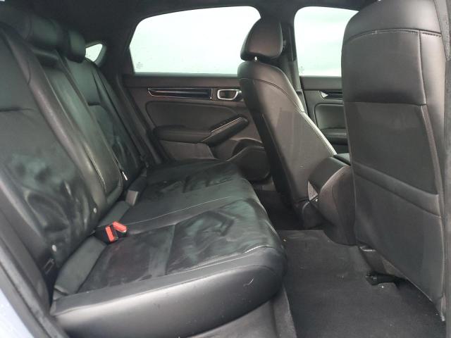 2022 HONDA CIVIC SPOR - 19XFL1H84NE018307