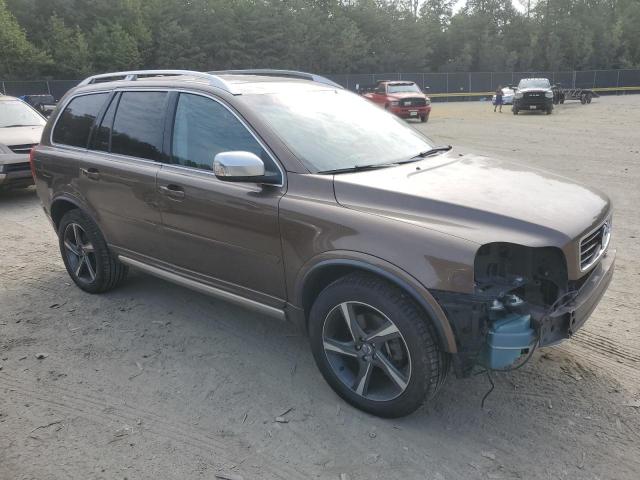 VIN YV4952CT9D1662442 2013 Volvo XC90, R Design no.4