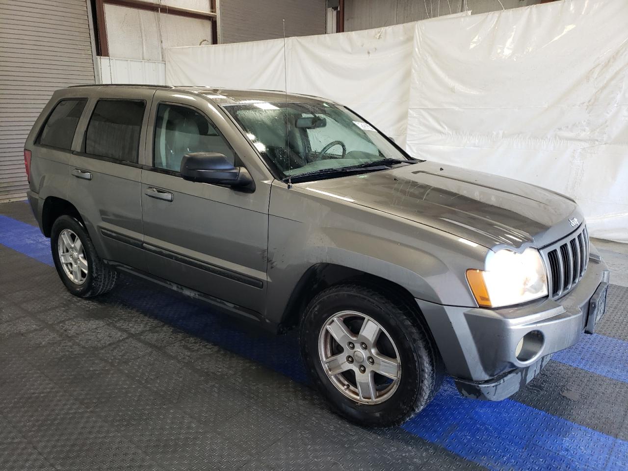 2007 Jeep GRAND CHER, LAREDO