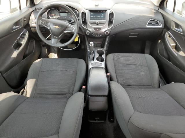 2017 CHEVROLET CRUZE LT - 1G1BE5SM6H7104107
