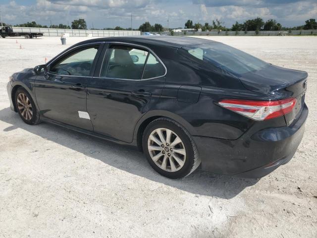 VIN 4T1B11HK8JU641436 2018 Toyota Camry, L no.2