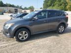 2015 TOYOTA RAV4 XLE - 2T3RFREV9FW255779
