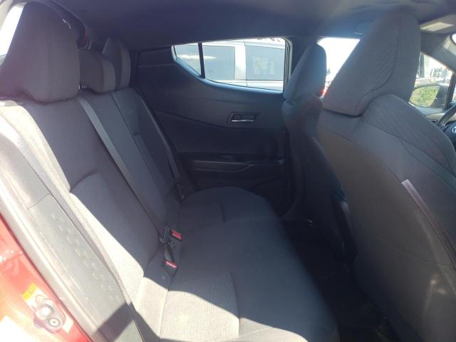 2018 TOYOTA C-HR XLE - NMTKHMBX7JR026949