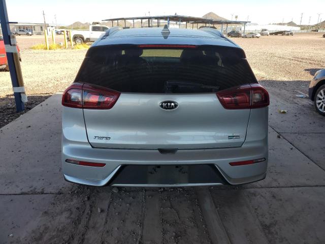 VIN KNDCB3LC9J5153902 2018 KIA Niro, FE no.6