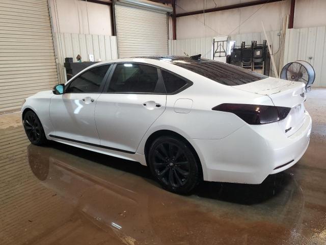 2015 HYUNDAI GENESIS 3. - KMHGN4JE2FU047013