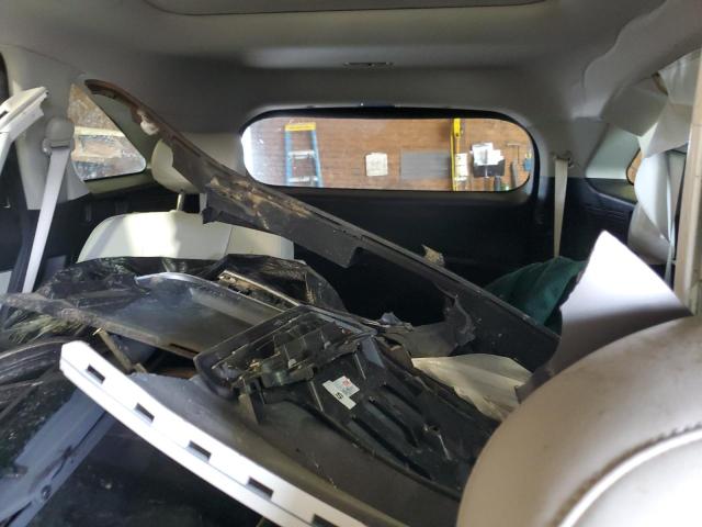 2023 KIA SORENTO EX - KNDRHDLG9P5141081