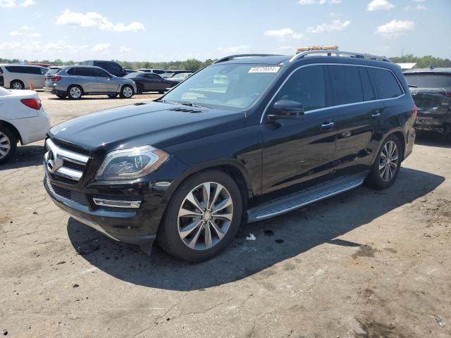 VIN 4JGDF7CE3DA220129 2013 Mercedes-Benz GL-Class, ... no.1