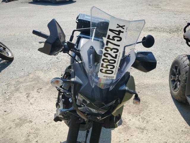 2022 KAWASAKI KL650 F ML5KLEF13NDA08989