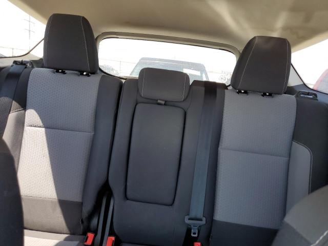 2017 FORD ESCAPE SE - 1FMCU0GD3HUD39202