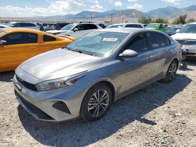 VIN 3KPF24AD4PE561039 2023 KIA FORTE no.1