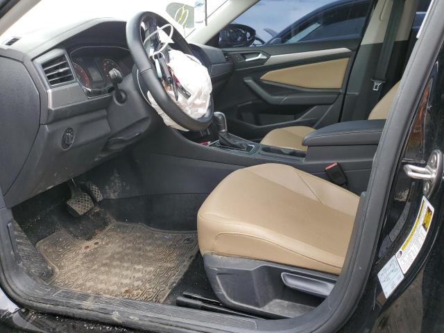 2019 VOLKSWAGEN JETTA S - 3VWC57BU3KM121402