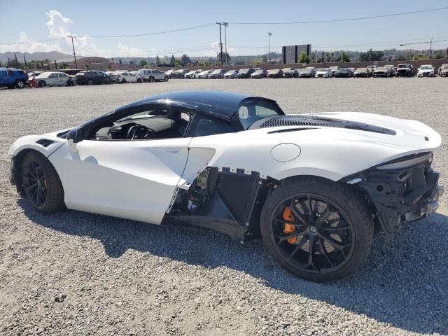 2023 MCLAREN AUTOMOTIVE ARTURA SBM16AEA8PW001339