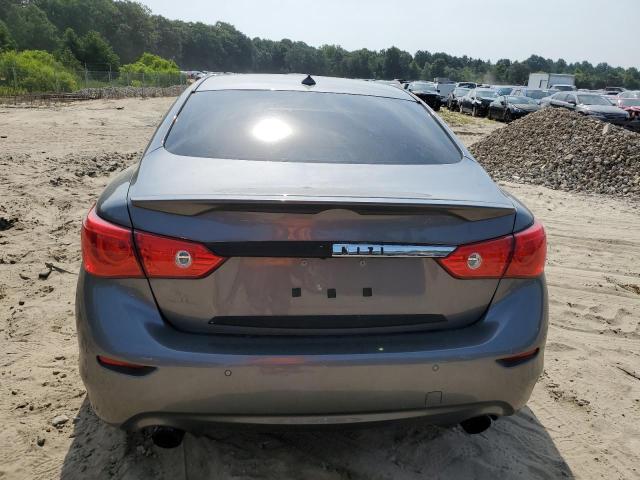 2016 INFINITI Q50 RED SP - JN1FV7AR7GM451904