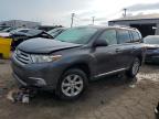 TOYOTA HIGHLANDER photo