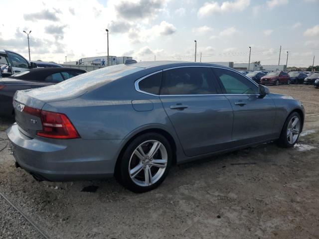 2018 VOLVO S90 T5 MOM - LVY982MK2JP040136