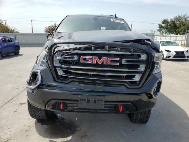 VIN 3GTP9EED3MG203429 2021 GMC Sierra, K1500 At4 no.5