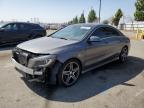 2016 MERCEDES-BENZ CLA 250 - WDDSJ4EB9GN384452