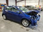 CHEVROLET SONIC LT photo