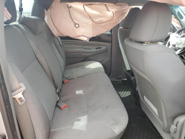 2015 TOYOTA TACOMA DOU - 3TMMU4FN1FM074114