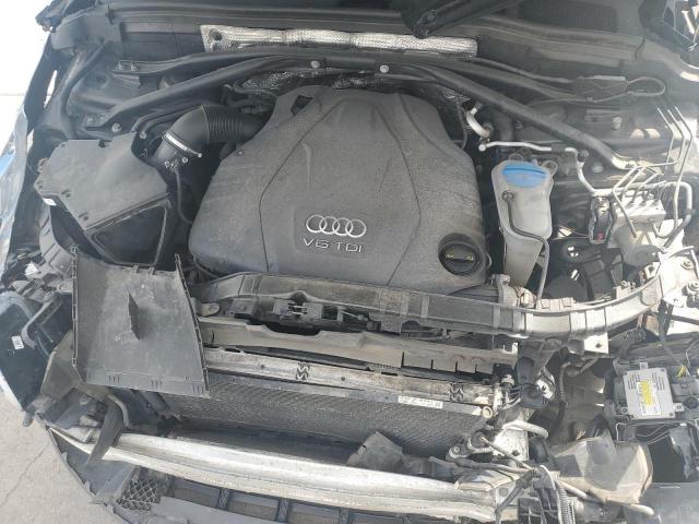 VIN WA1CMAFP3EA109706 2014 Audi Q5, Tdi Premium Plus no.12