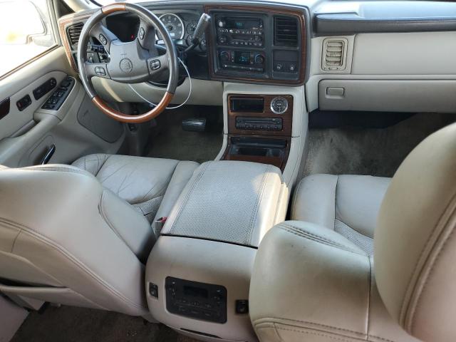 2003 CADILLAC ESCALADE L 1GYEC63T03R179608  63152444