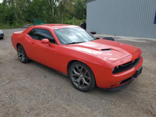 Vin: 2c3cdzag0fh706573, lot: 68030874, dodge challenger sxt 20154