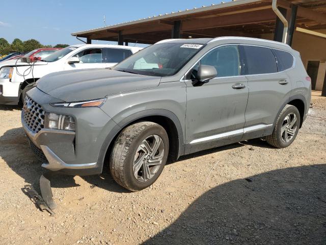 HYUNDAI SANTA FE SEL