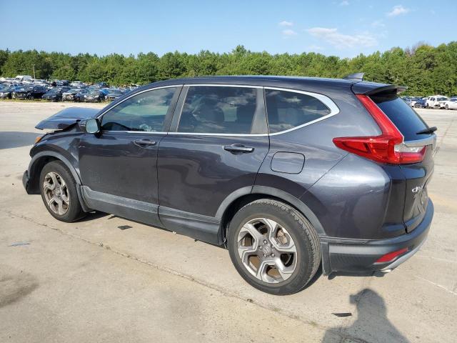 2018 HONDA CR-V EXL - 7FARW1H87JE037284