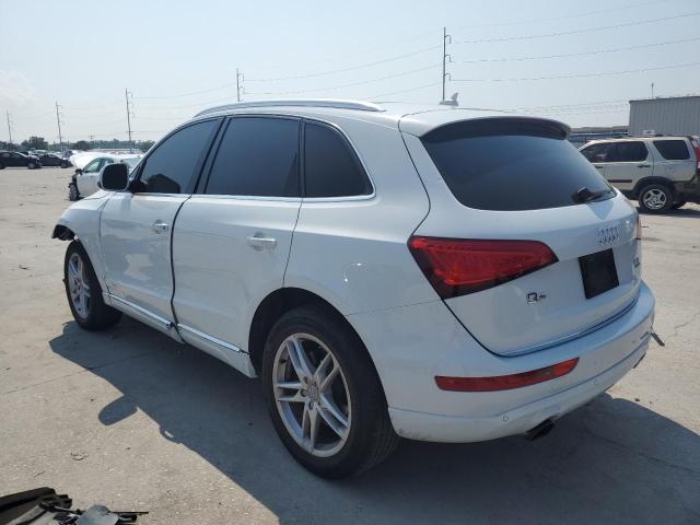 VIN WA1L2AFP9HA012634 2017 Audi Q5, Premium Plus no.2