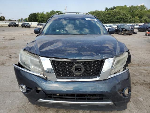 2015 NISSAN PATHFINDER - 5N1AR2MM4FC687926