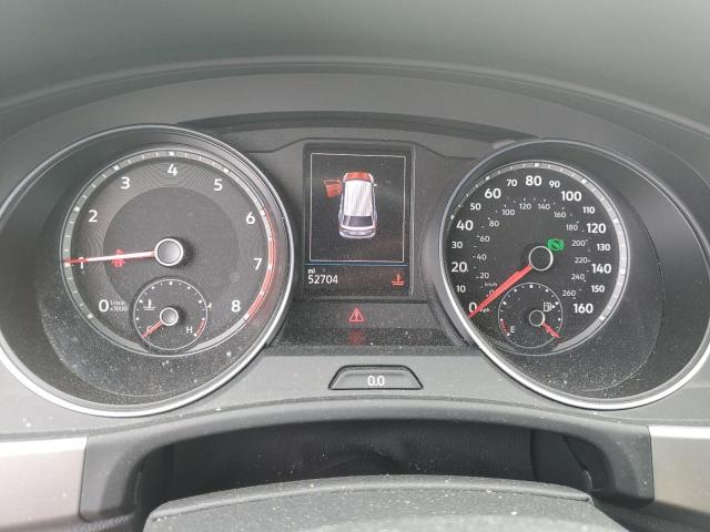 2021 VOLKSWAGEN ATLAS S - 1V2GP2CA4MC515077